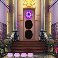 Free online html5 games - Baby Giraffe Rescue game 