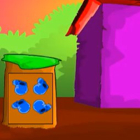 Free online html5 games - G2M Pink Boy Escape game - WowEscape 