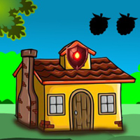 Free online html5 escape games - G2L Trapped Swan Rescue