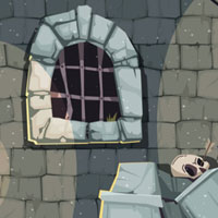 Free online html5 escape games - G2M Castlebound Warrior
