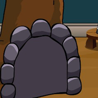 Free online html5 games - G2J Shepherd Puppy Escape game - WowEscape 