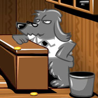 Free online html5 escape games - Monkey Go Happy Stage 395