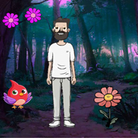 Free online html5 escape games - Wow Seeks Missed Grandparents