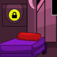 Free online html5 games - G2M Pretty Girl Escape game - WowEscape 