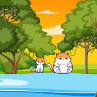 Free online html5 games - G2M The Paddle Quest game 