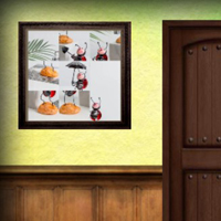 Free online html5 games - Amgel Kids Room Escape 98 game - WowEscape 