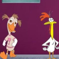 Free online html5 games - 8B Find Cock game 