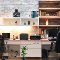 Free online html5 games - GFG Corporate Office Room Escape game - WowEscape 