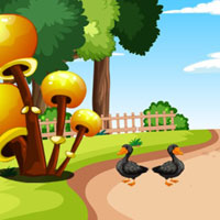 Free online html5 escape games - G2M Knights Escape