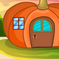 Free online html5 games - G2M Halloween Forest Escape Series Final Episode game 