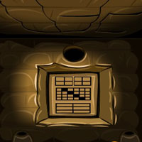 Free online html5 escape games - Monkey Go Happy Stage 110