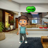 Free online html5 games - Wow Meeting Of Twin Brothers game 