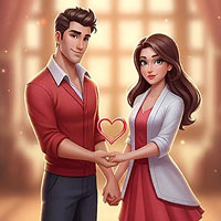 Free online html5 escape games - Heart Bond Lovers Escapev