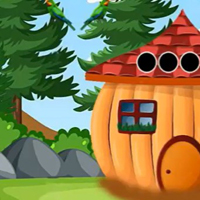 Free online html5 escape games - G2M Nutty Escape