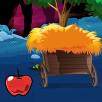 Free online html5 escape games - Twin Pigeon Escape from the Cage