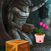 Free online html5 games - Cultural Maiden Rescue Game game - WowEscape 
