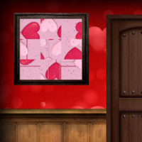 Free online html5 games - Amgel Valentine Day Escape 4  game 