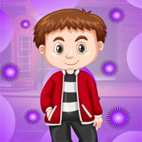 Free online html5 games - Games4king Fashion Boy Escape game 