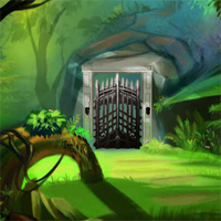 Free online html5 games - Spirit Of The Wolf EnaGames game 