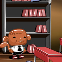 Free online html5 escape games - Monkey Happy Stage 665