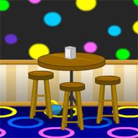 Free online html5 games - MouseCity Retro Arcade Escape game 