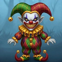 Free online html5 escape games - G4K Spooky Briarwood Escape