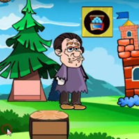 Free online html5 games - G2M Castle Escape 2 game - WowEscape 