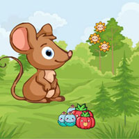 Free online html5 games - Wow Assist Accursed Little Girl game - WowEscape 