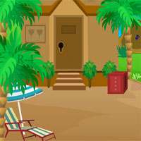 Free online html5 games - Little Adventure Boy Escape game 