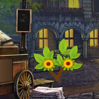 Free online html5 games - Classy Cute Girl Escape game - WowEscape 