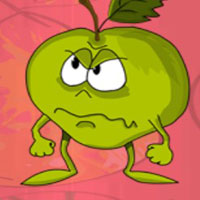 Free online html5 escape games - 8B Find the Hidden Golden Apple