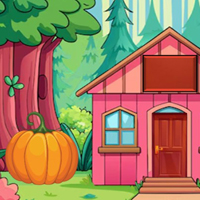 Free online html5 escape games - G2M Pineapple Friend Rescue