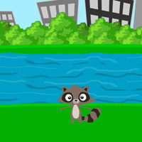 Free online html5 games - MouseCity Small Town Escape game - WowEscape 