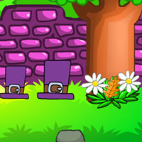 Free online html5 games - G2L Mystery Estate Escape game 