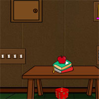 Free online html5 games - Games2Jolly Great Wooden House  game - WowEscape 