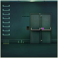 Free online html5 games - MirchiGames  Escape from Tunnel game 
