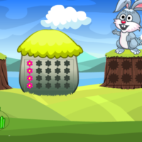 Free online html5 games - G2M Red Parrot Rescue game - WowEscape 