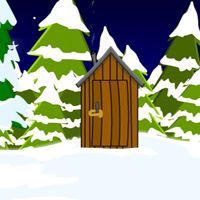 Free online html5 games - MouseCity Holiday Adventure Escape game 