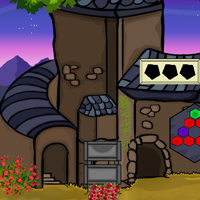 Free online html5 games - G2J The Manor Troll Escape game - WowEscape 
