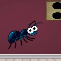 Free online html5 games - 8B Find Superhero Ant Man game - WowEscape 