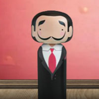 Free online html5 escape games - Angel Room Escape 4
