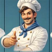 Find Ocean Chef Marco