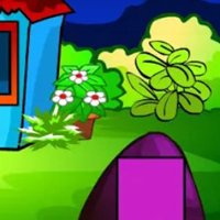 Free online html5 games - G2M Find The Tractor Key 4 game - WowEscape 