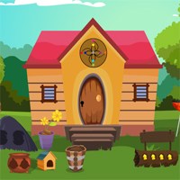 Free online html5 games - Games4King Tennis Player Rescue game 