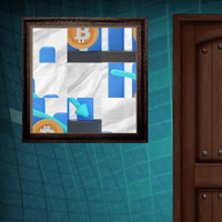 Free online html5 games -  Amgel Easy Room Escape 71 game - WowEscape 