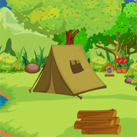 Free online html5 games - Gelbold Adventure Outing Escape game 