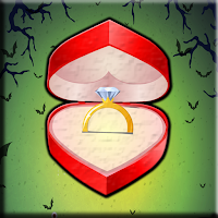 Free online html5 escape games - G2J Former Diamond Ring Escape