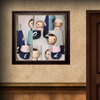 Free online html5 games -  Amgel Kids Room Escape 114 game 