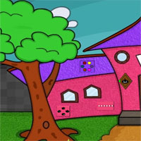 Free online html5 games - G2J Find The School Bag game - WowEscape 