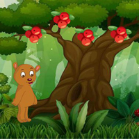 Free online html5 escape games - Wow Missing Bears Get Together